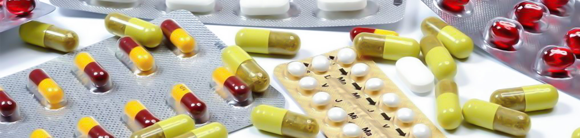 Capsules/Tablets Packaging