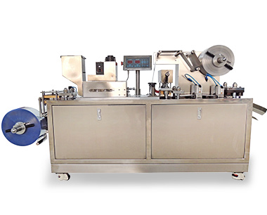 GLK-A自动胶囊填充机