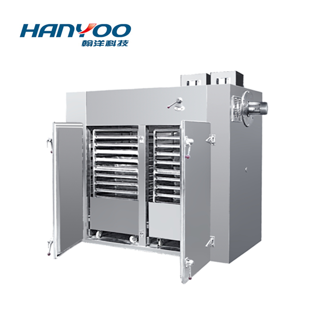 RXH 热封循环烘箱