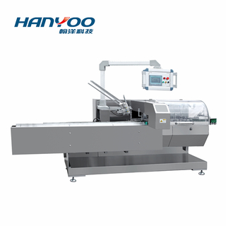 DZH-100 全自动多功能装盒机