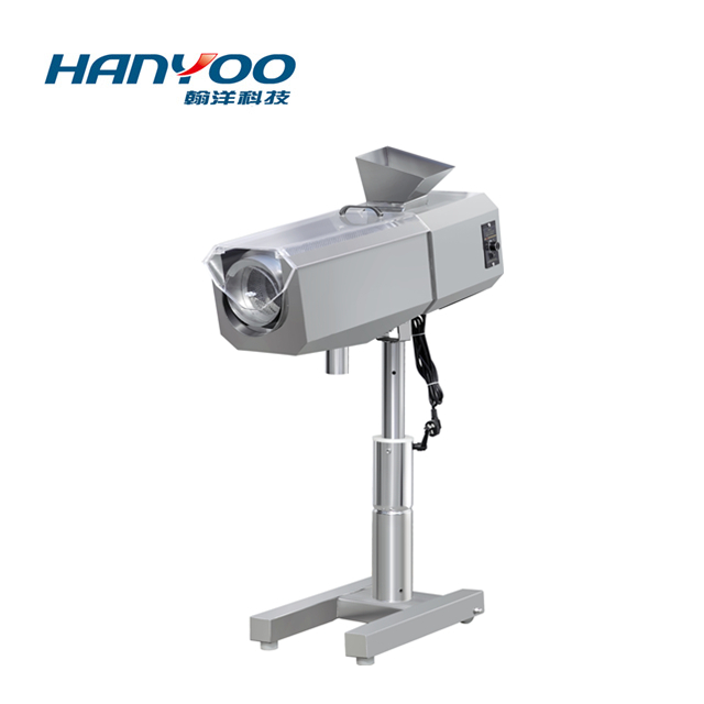 ZWS-137 药片筛片机