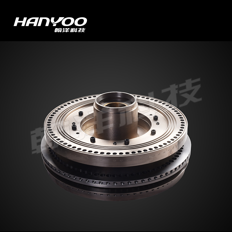 GSZP-35/37/43/45/53/57 旋转式高速压片机